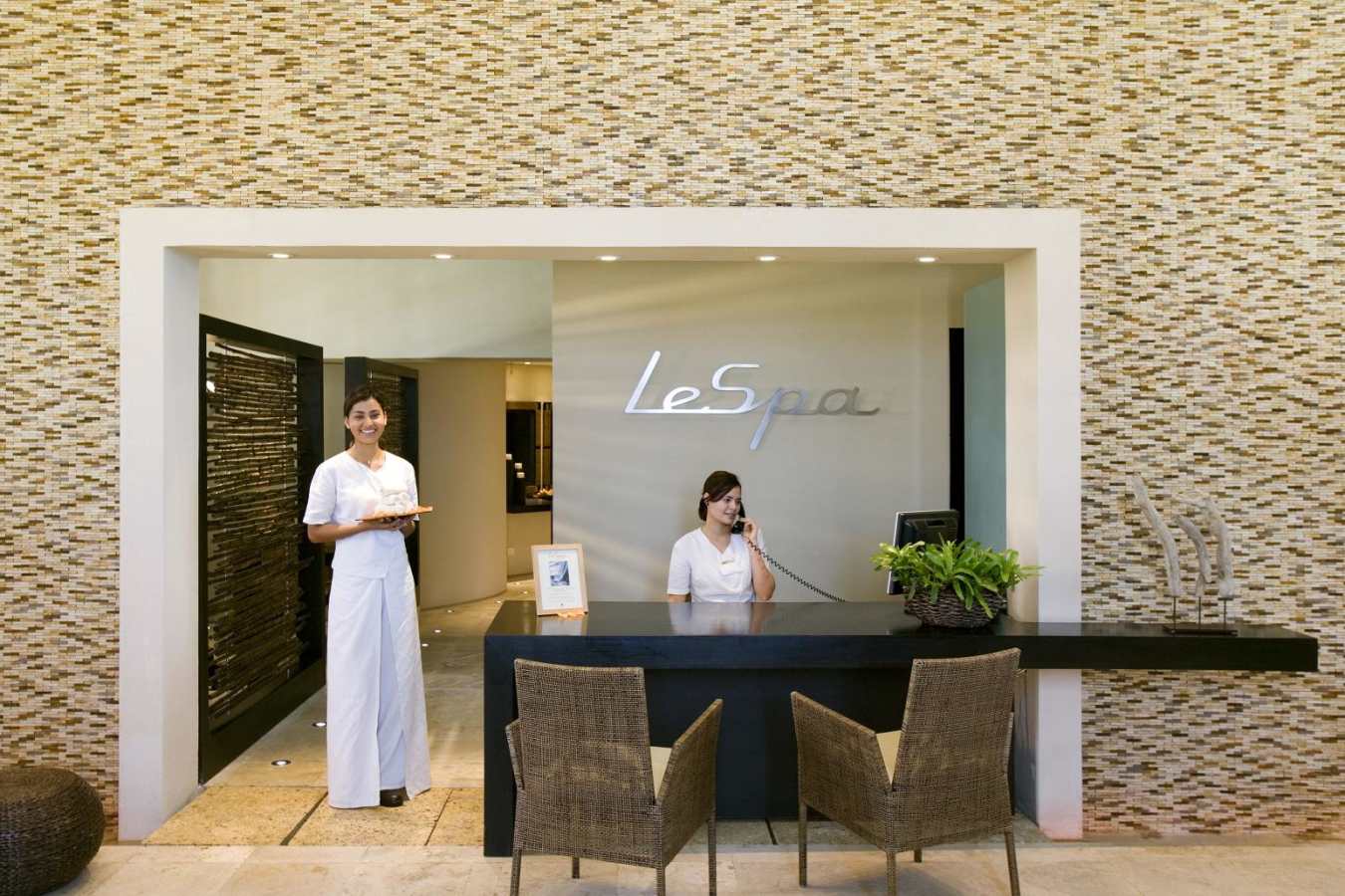 Le Spa - Sofitel Santa Clara