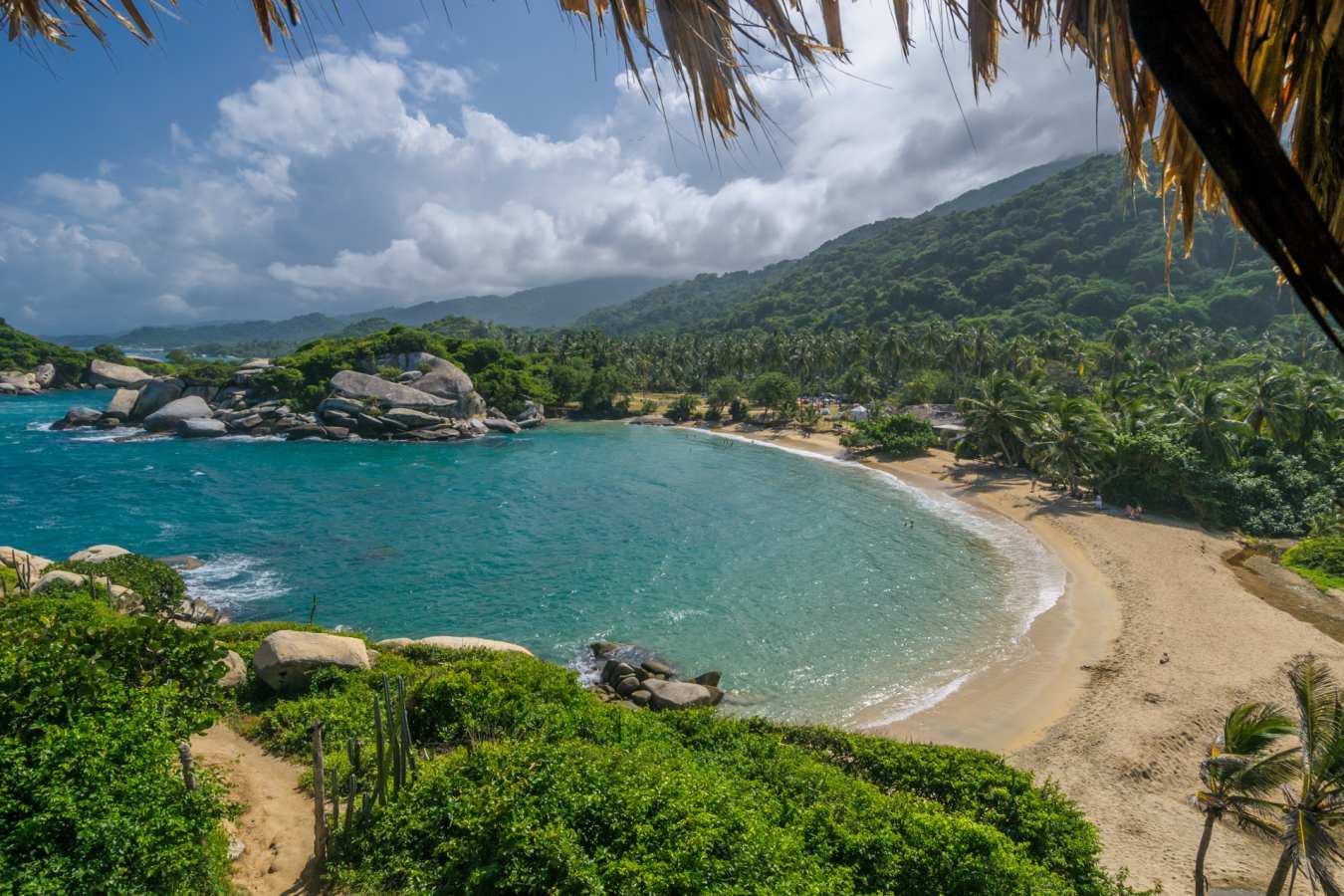 Tayrona National Park - Tayrona Private Villa