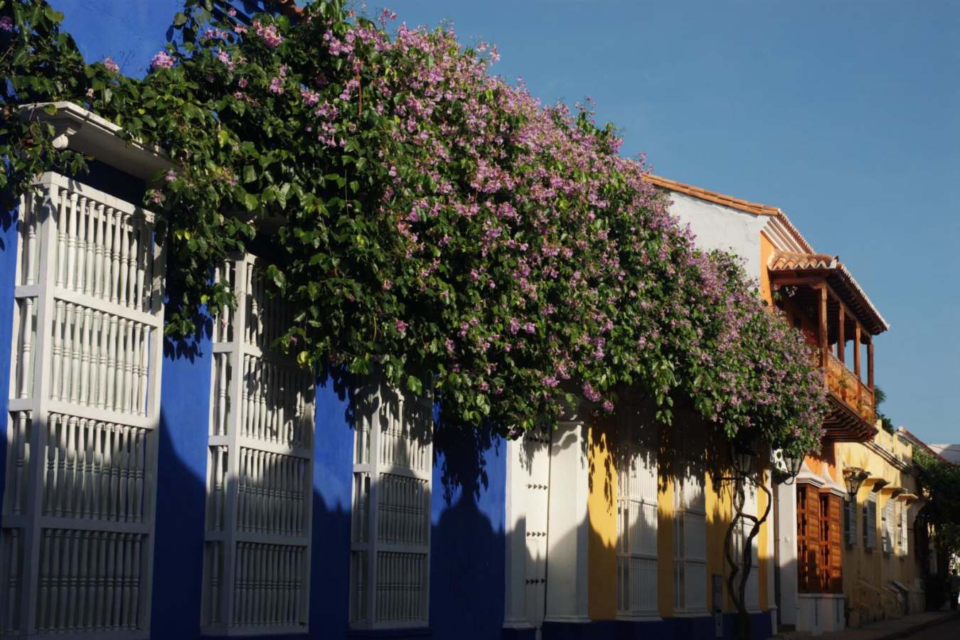 Cartagena - Highlights of Colombia