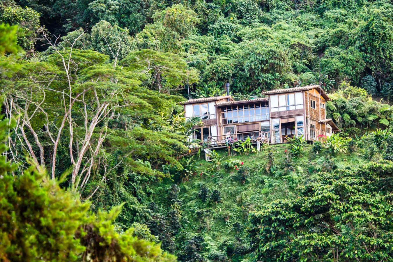 Ultimate Colombia