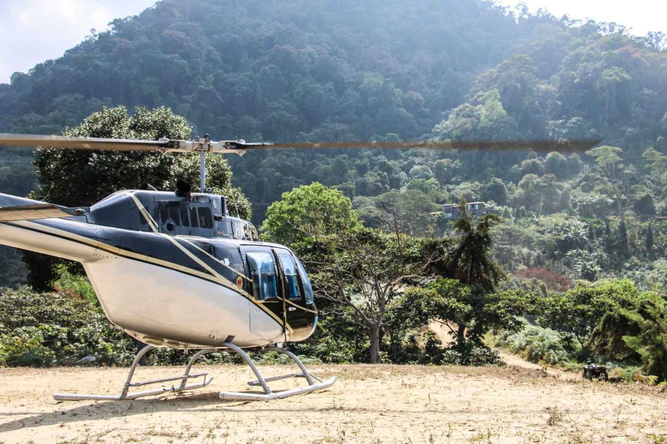 Ultimate Colombia