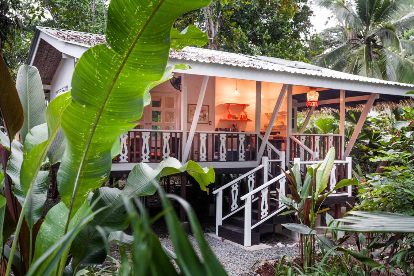 One bedroom bungalow - Aguas Claras 