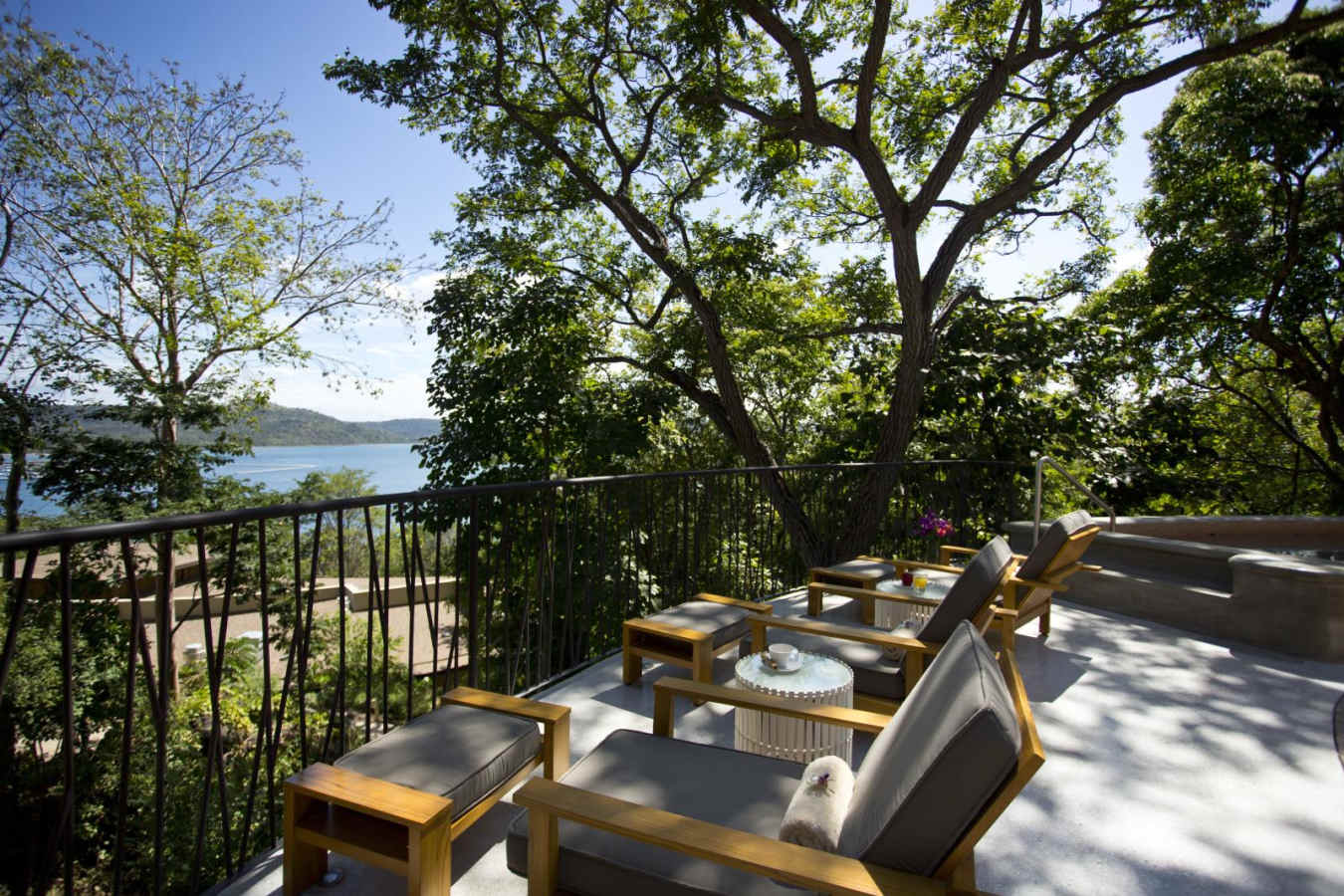 Onda Sanctuary - Andaz Peninsula Papagayo Resort