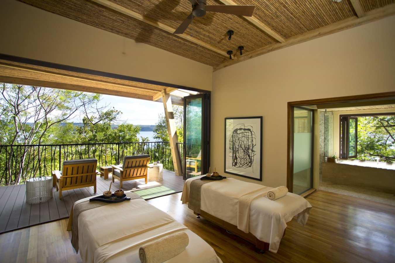 Onda Couples Retreat - Andaz Peninsula Papagayo Resort