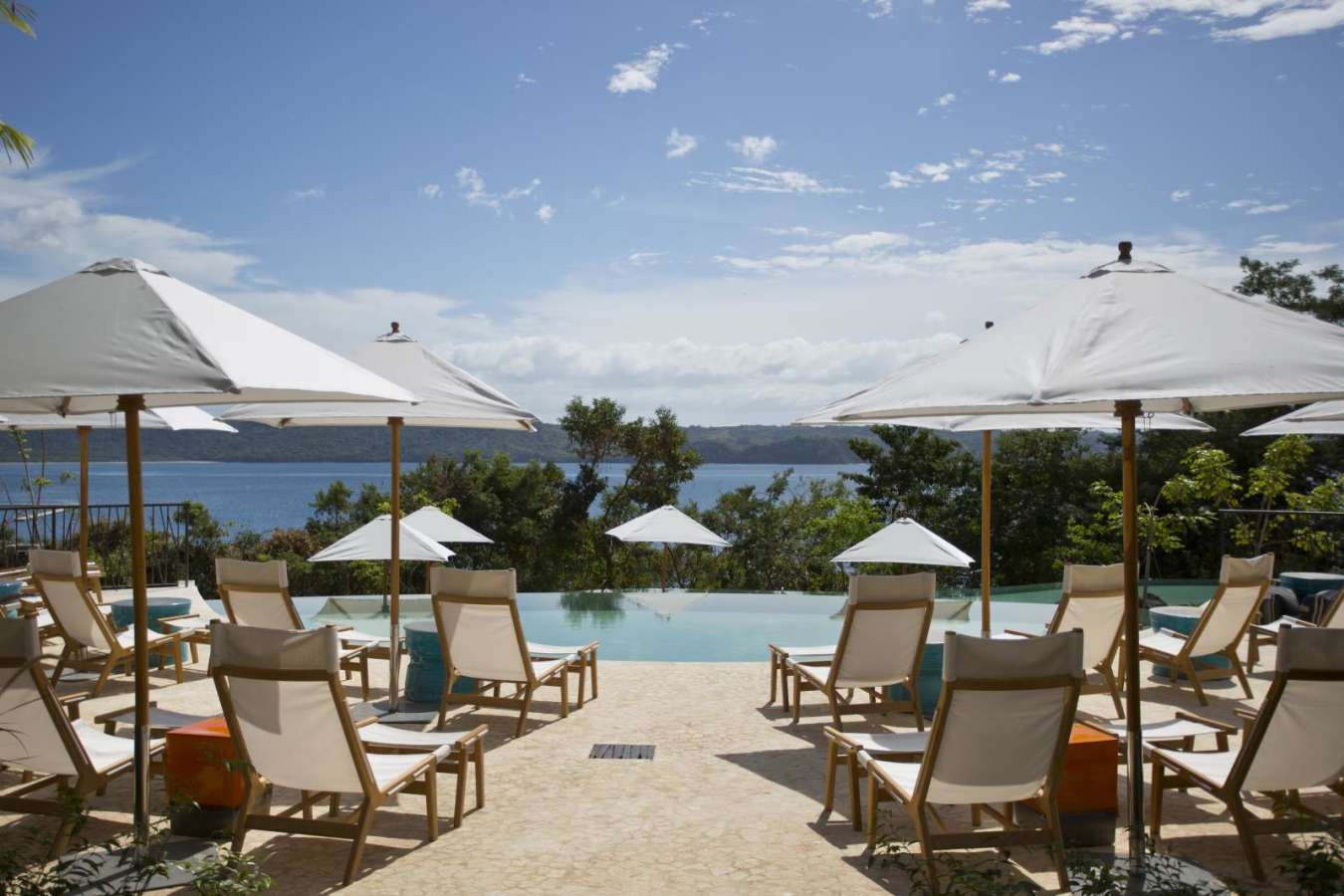 Family pool - Andaz Peninsula Papagayo Resort