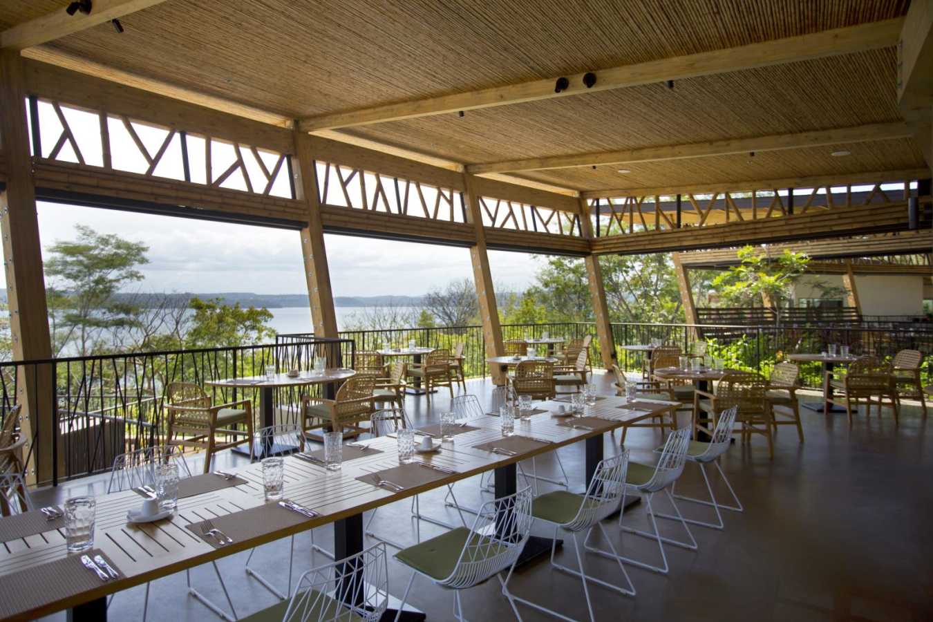 Rio Bhongo - Andaz Peninsula Papagayo Resort