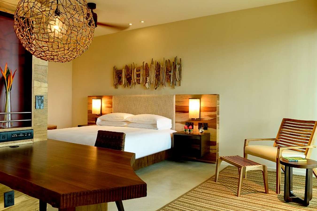 Andaz Room - Andaz Peninsula Papagayo Resort