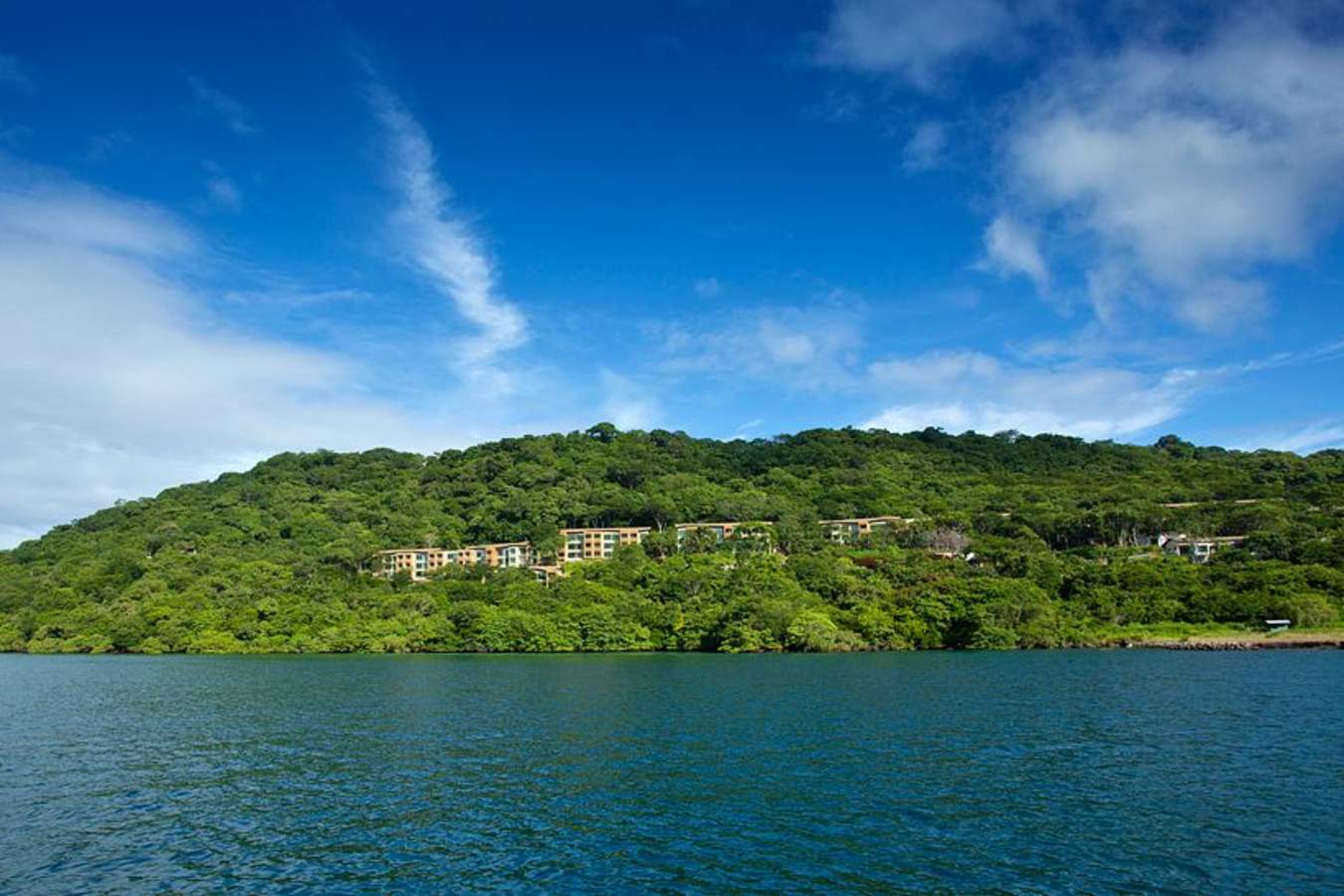 Peninsula Papagayo - Andaz Peninsula Papagayo Resort