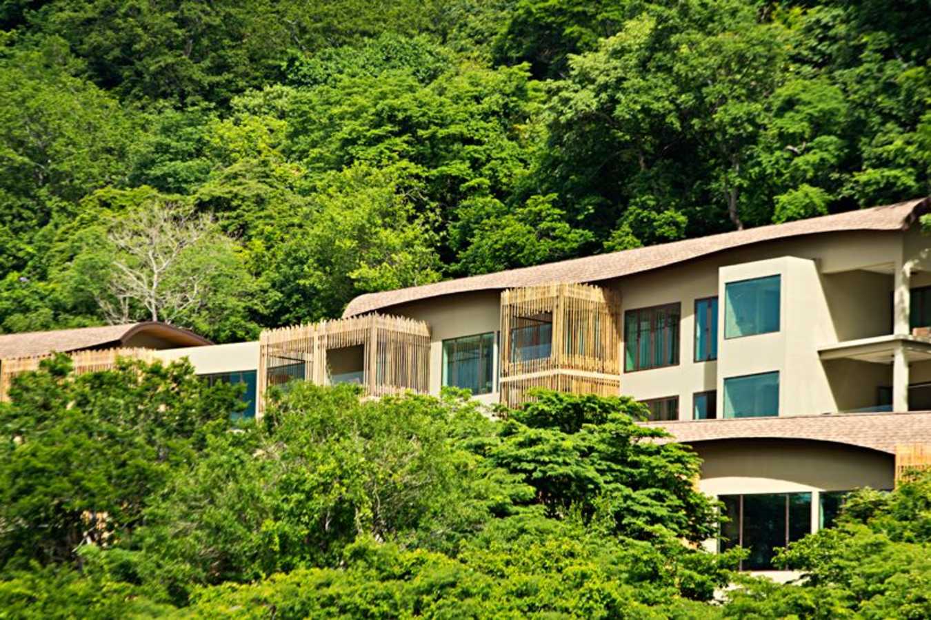 Guest rooms - Andaz Peninsula Papagayo Resort