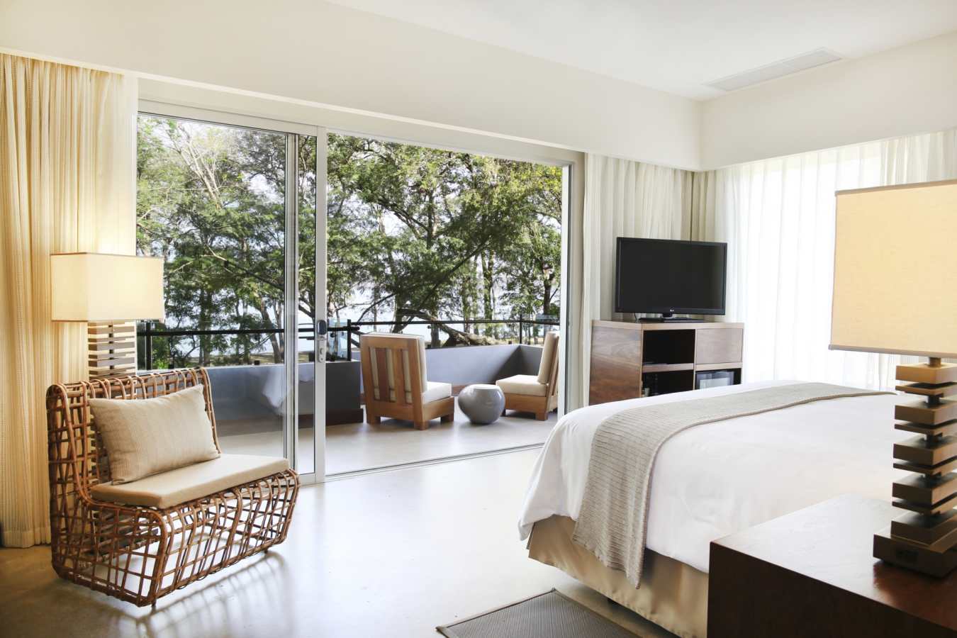 Canopy Grand Suite - El Mangroove