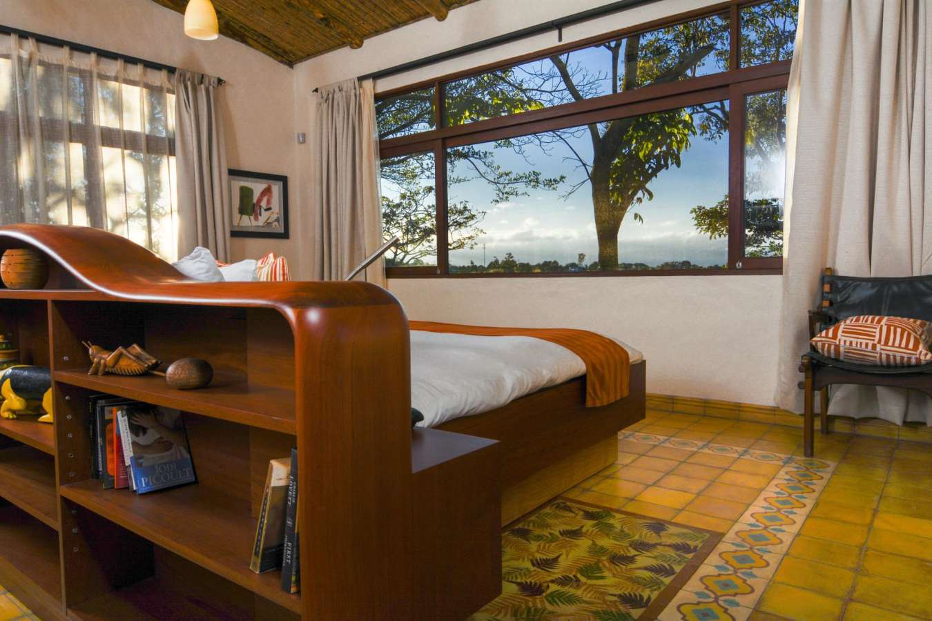 Suite - Finca Rosa Blanca Country Inn
