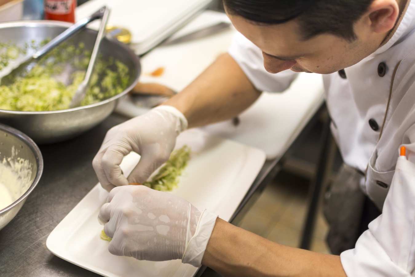 Chef - Finca Rosa Blanca Country Inn