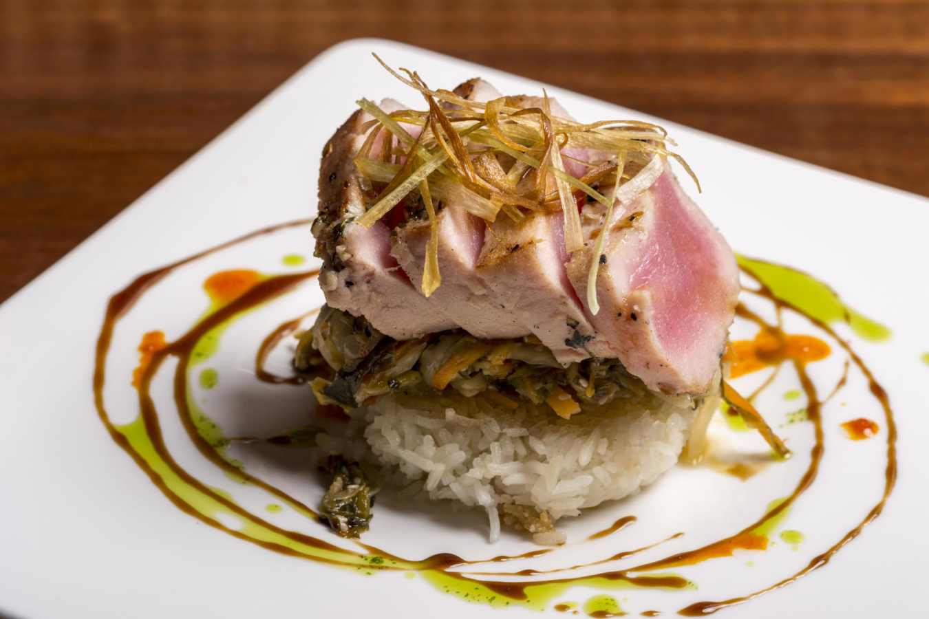 Dining - Finca Rosa Blanca Country Inn