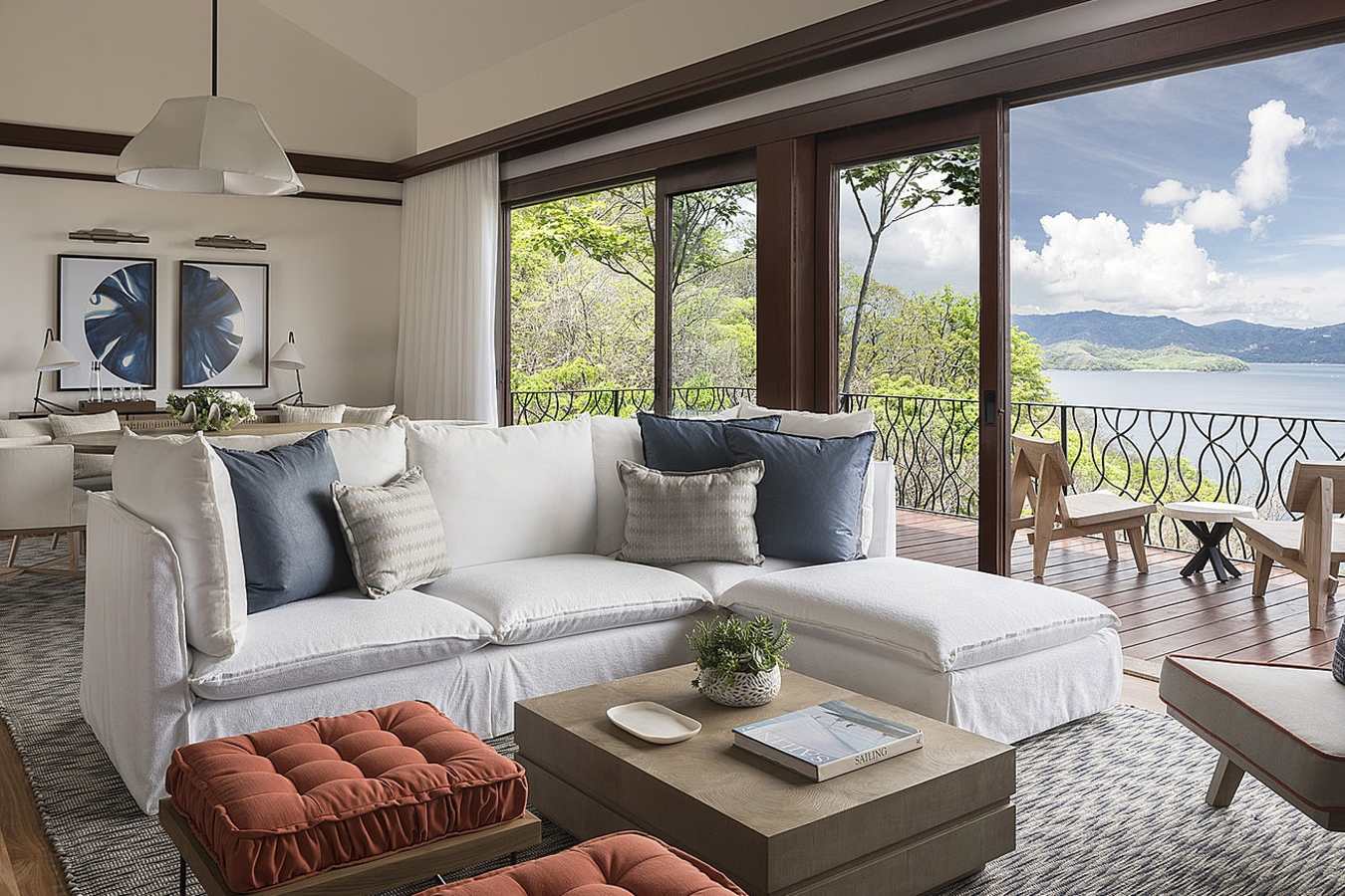 Residence Villa - Four Seasons Resort Costa Rica