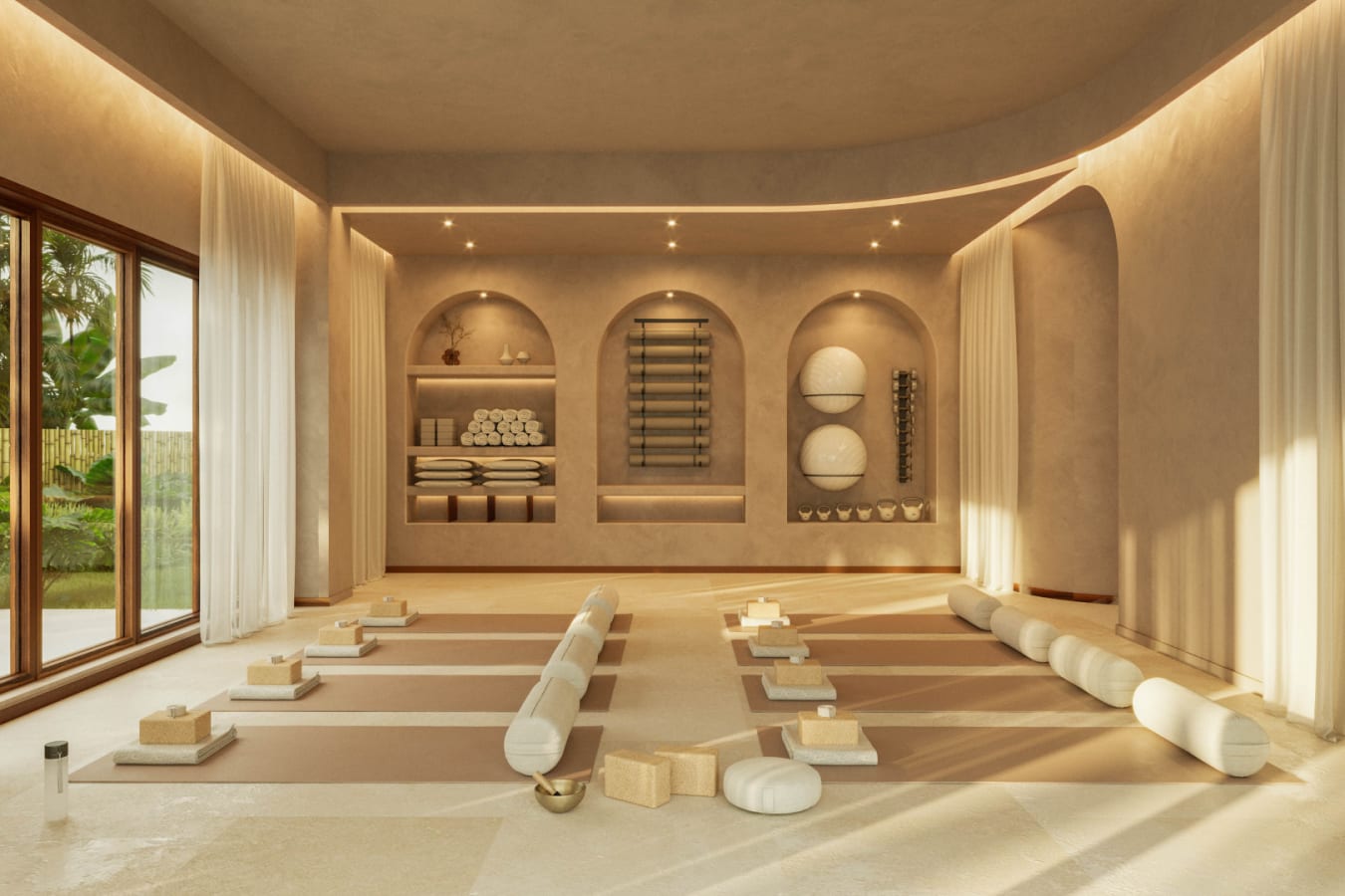 Mindful House 