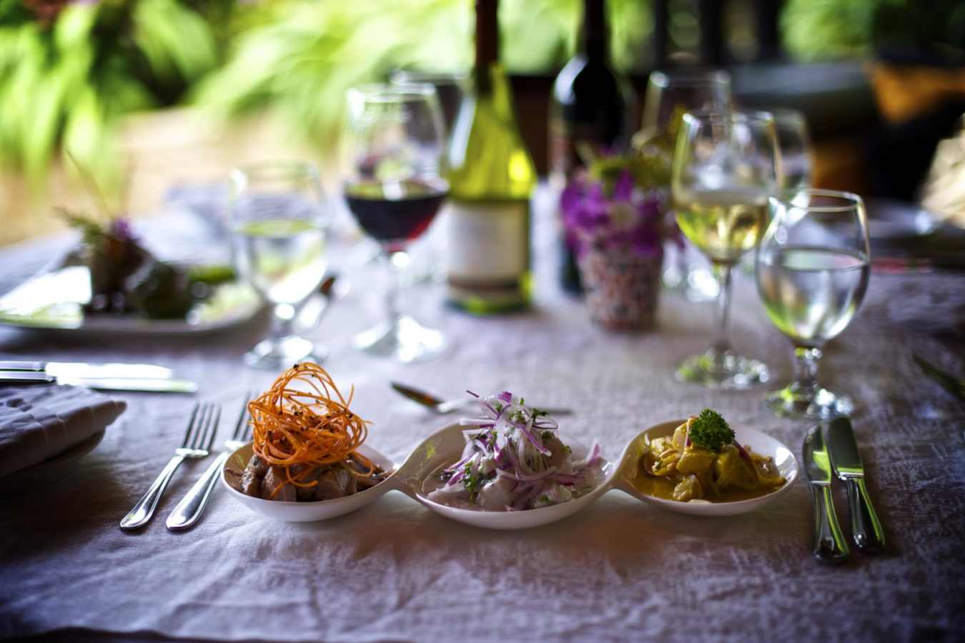 La Terraza Restaurant