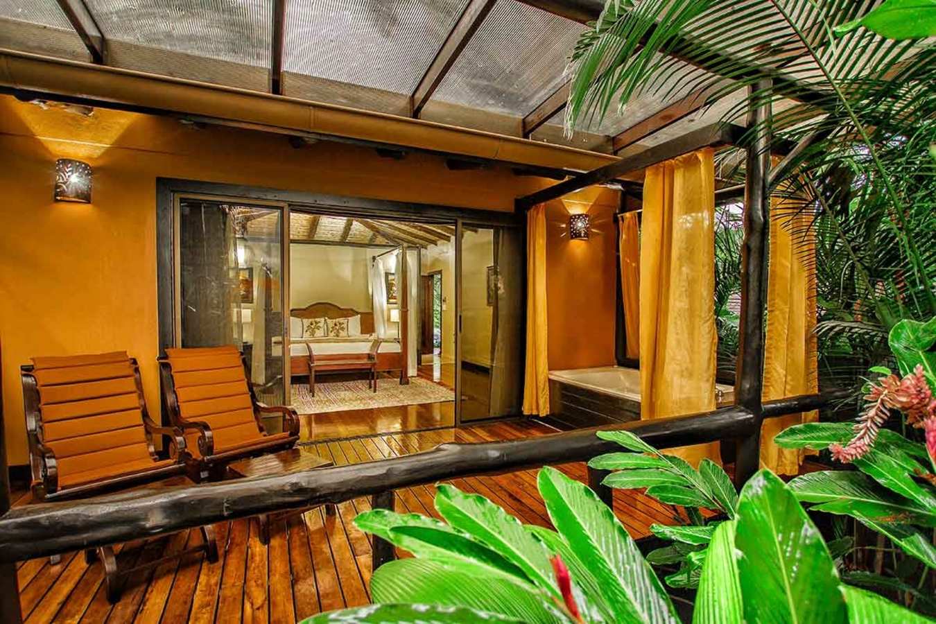 Nayara Gardens Casita