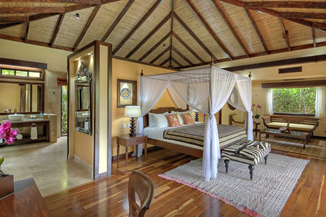 Nayara Gardens Rainforest Villa