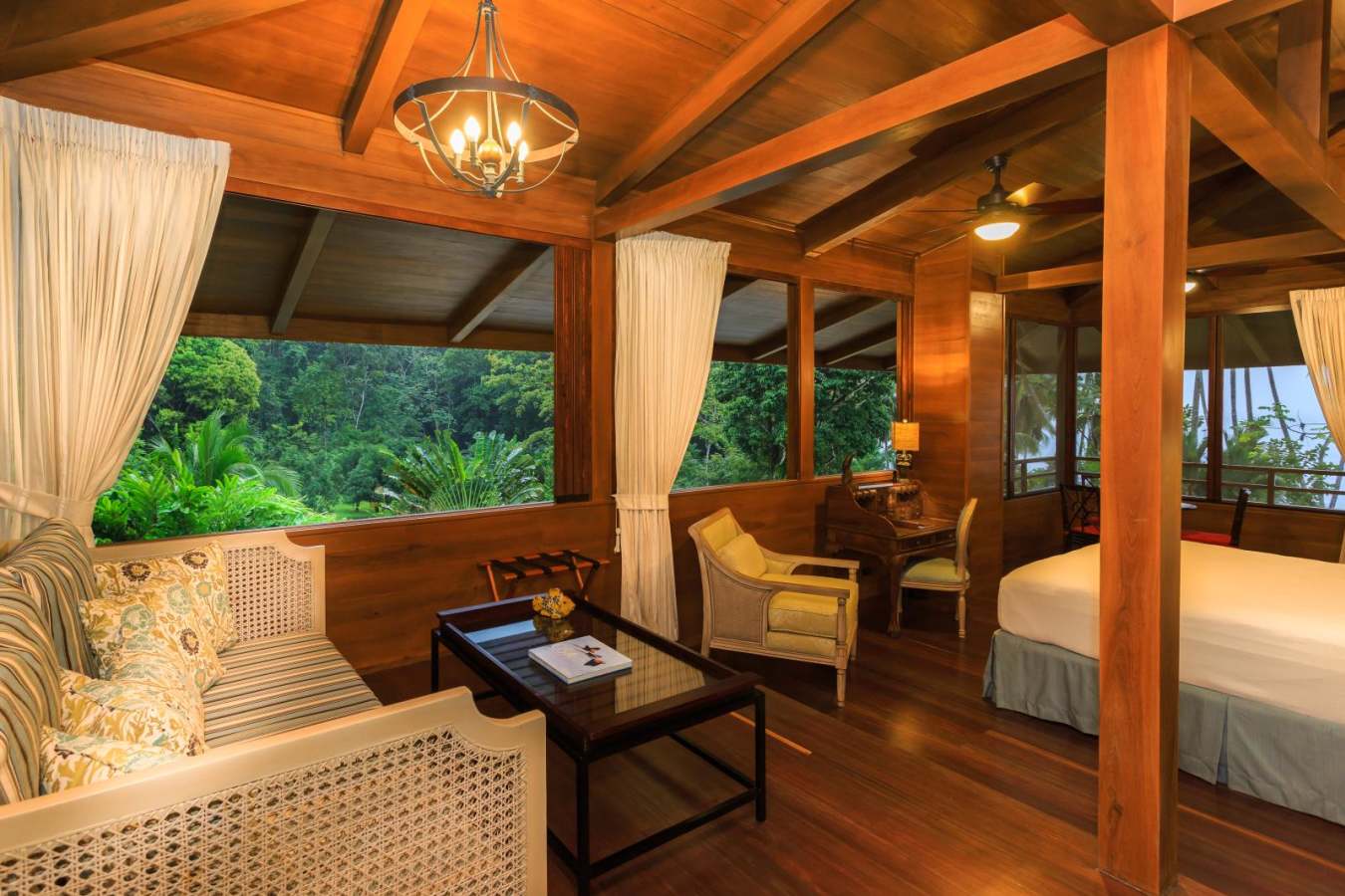 Premium Room  - Playa Cativo