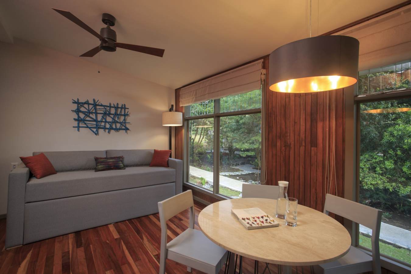 Junior Suite - Senda Monteverde