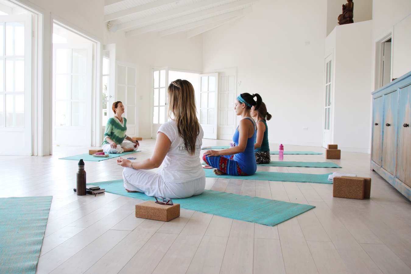 Yoga - The Retreat Costa Rica