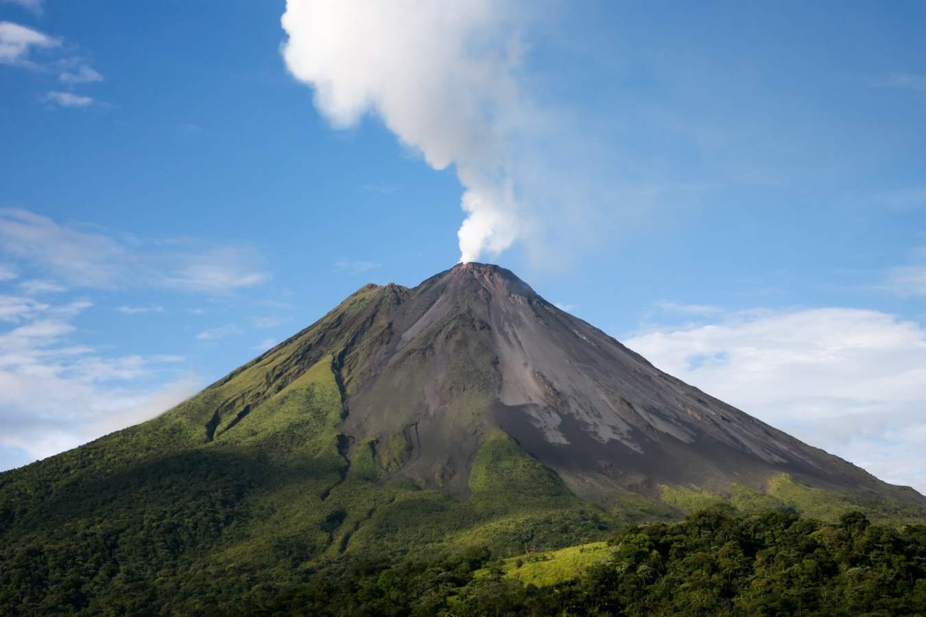 Costa Rica with Kids