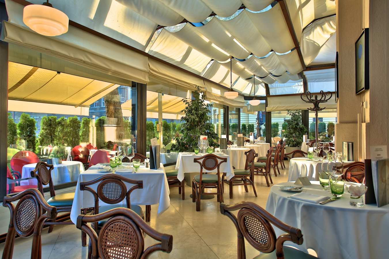 Le Bistro - Esplanade Zagreb