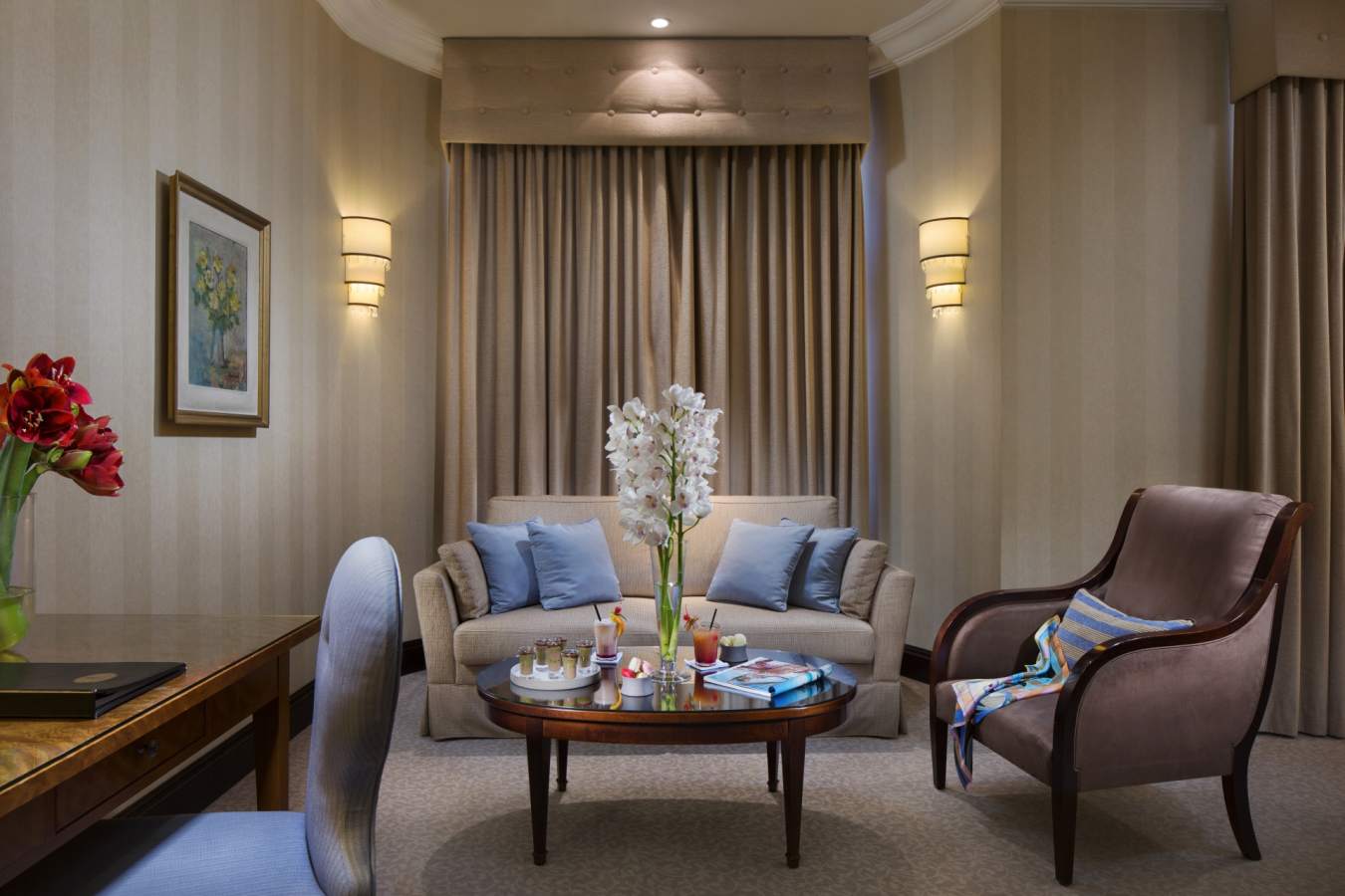 Deluxe Room - Esplanade Zagreb