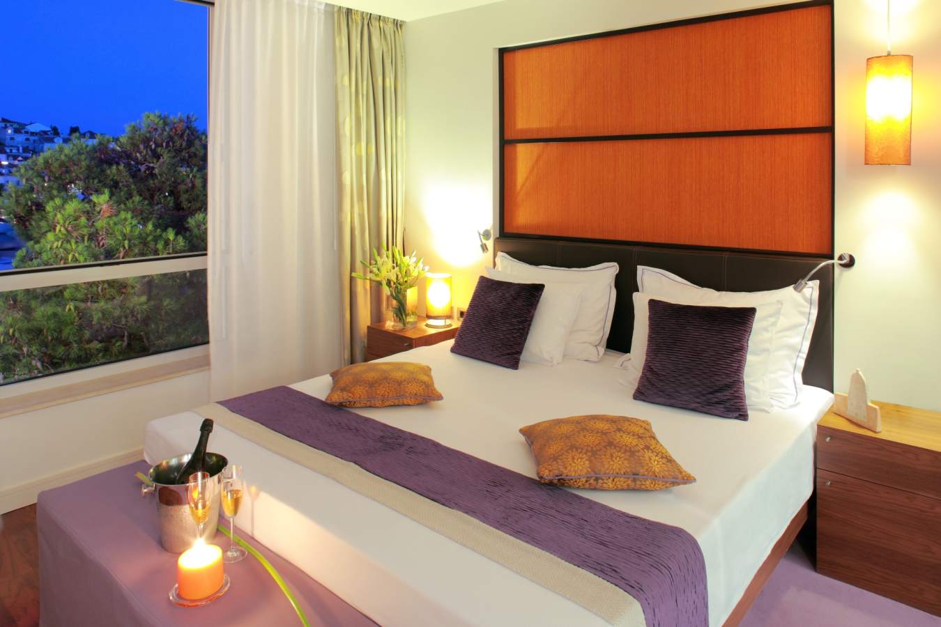 Superior Room - Hotel Adriana