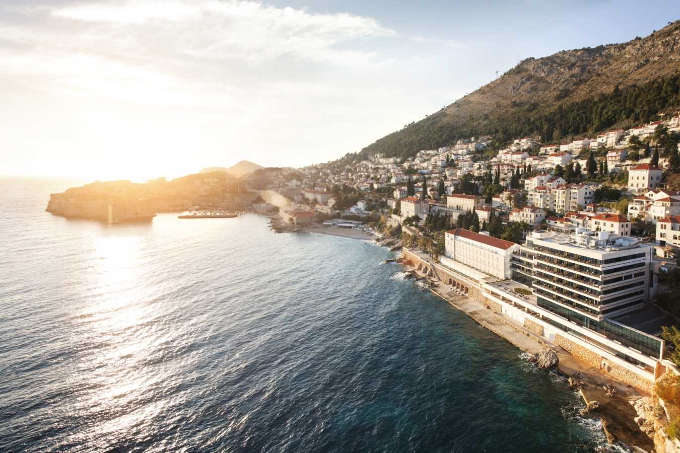 Exterior - Hotel Excelsior