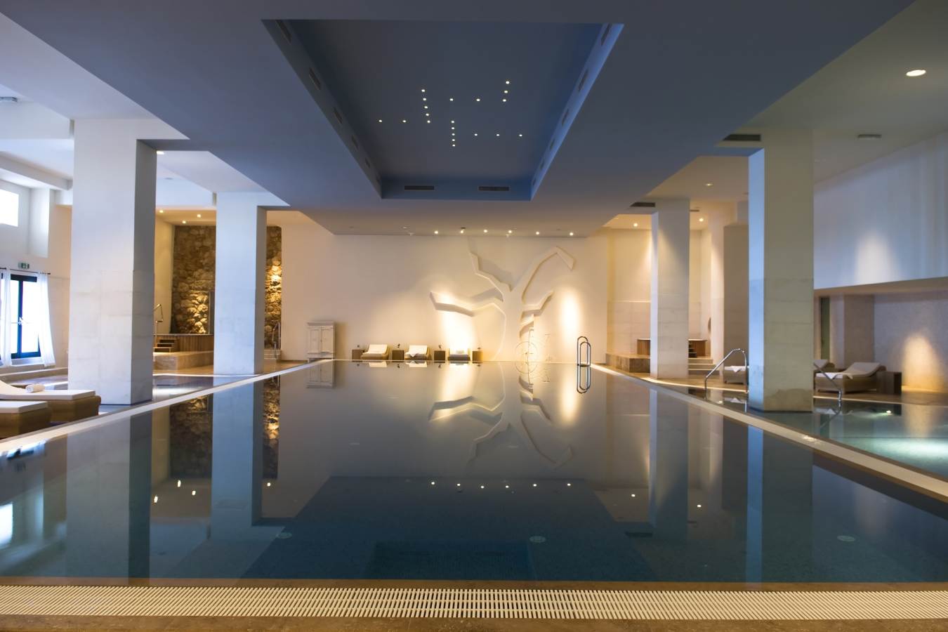 Pool - Hotel Excelsior