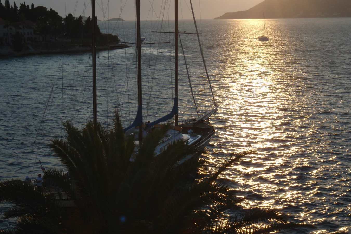 Lesic Dimitri Palace