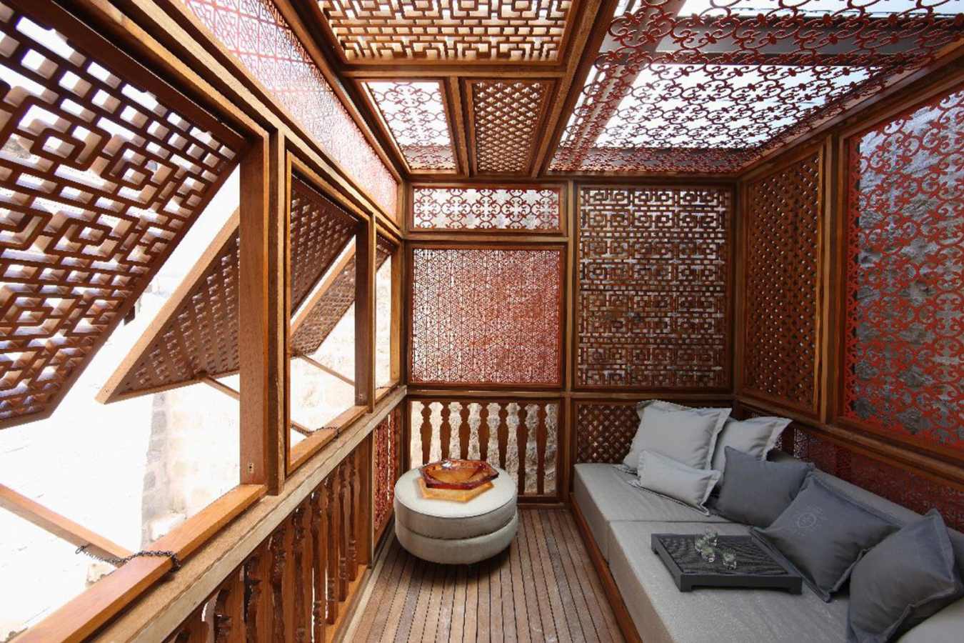 Lesic Dimitri Palace