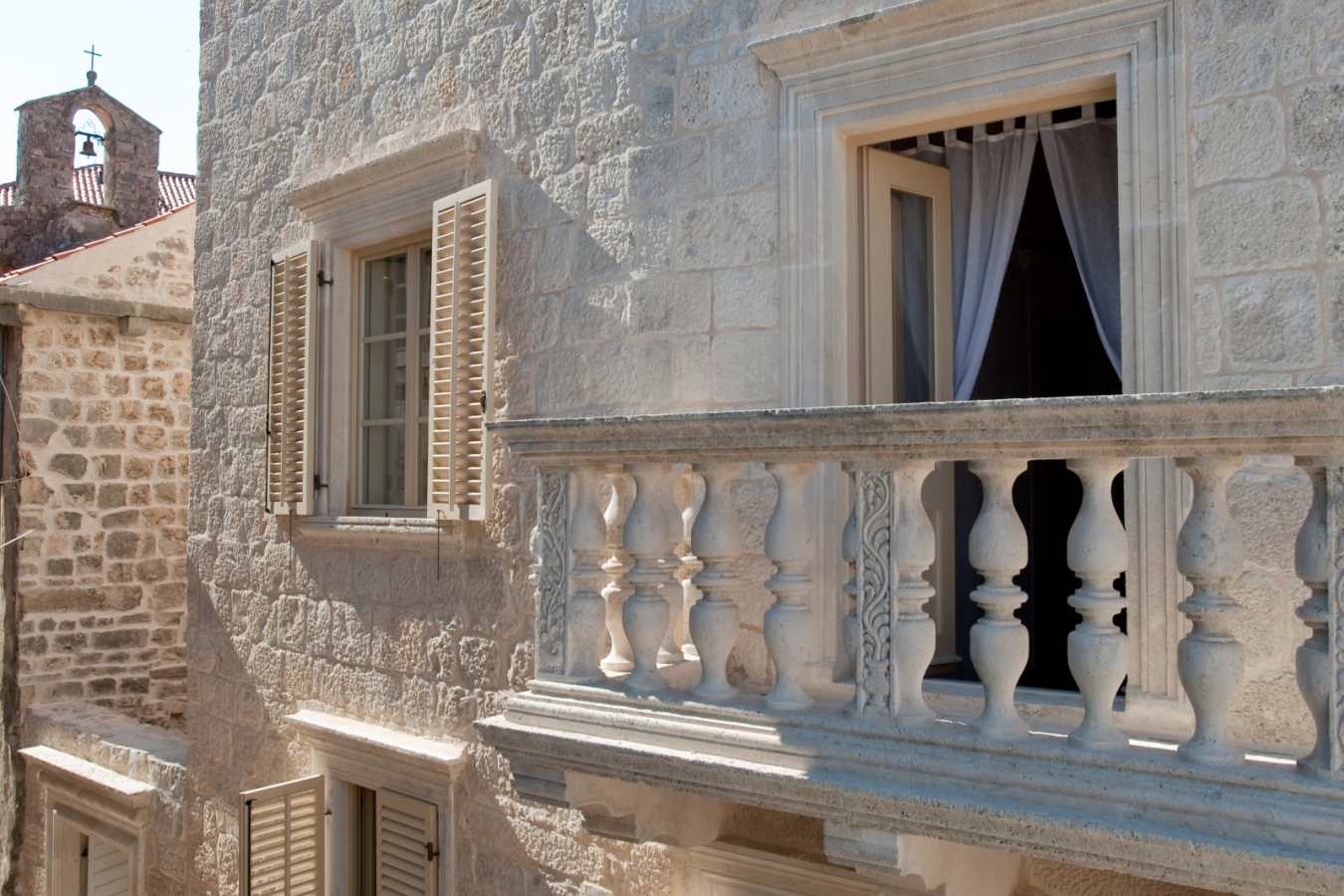 Lesic Dimitri Palace