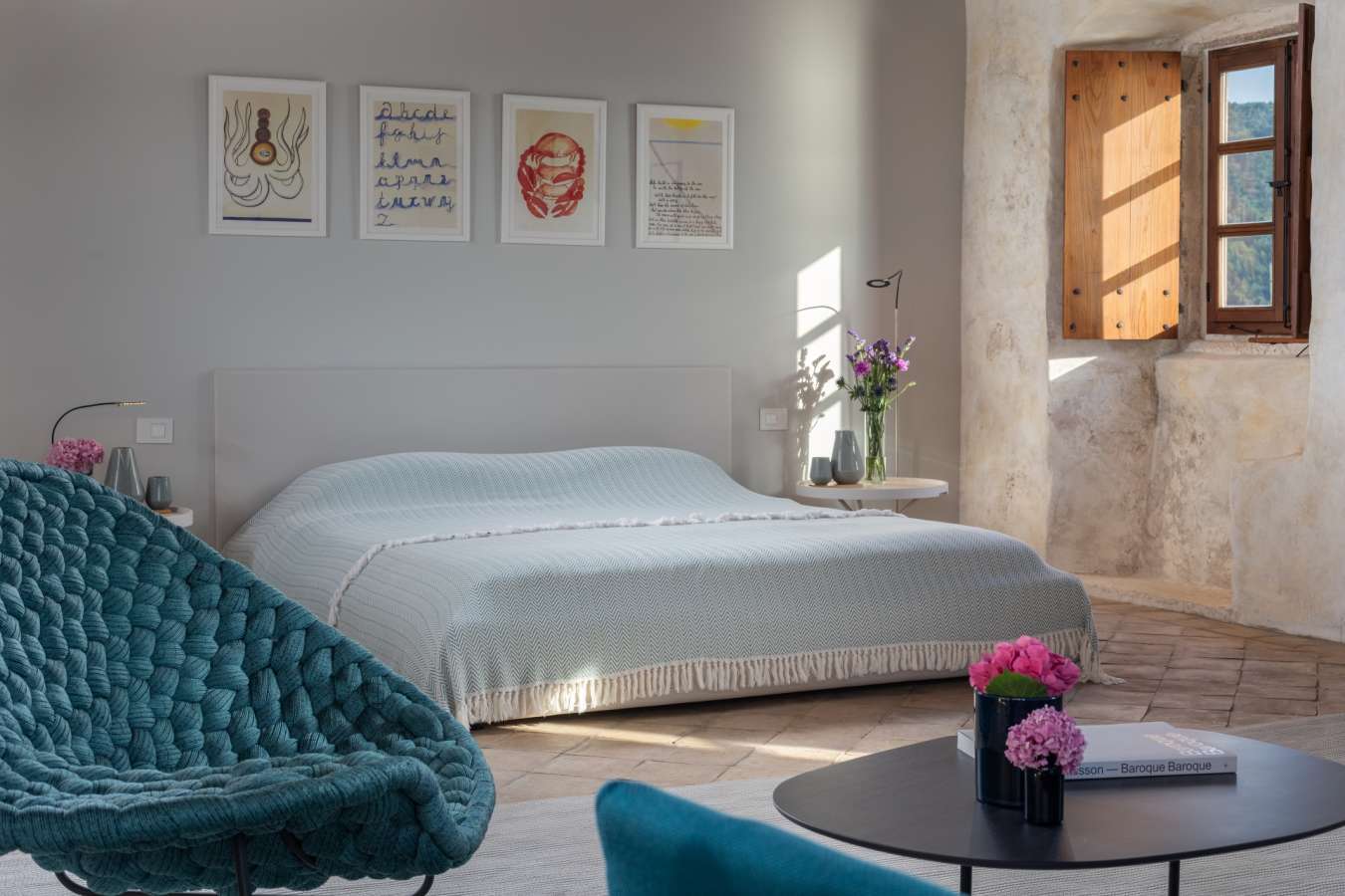 Bedroom - Lopud 1483