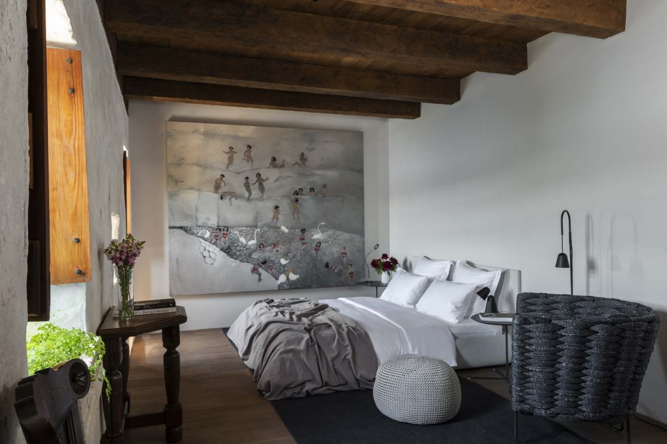 Bedroom - Lopud 1483