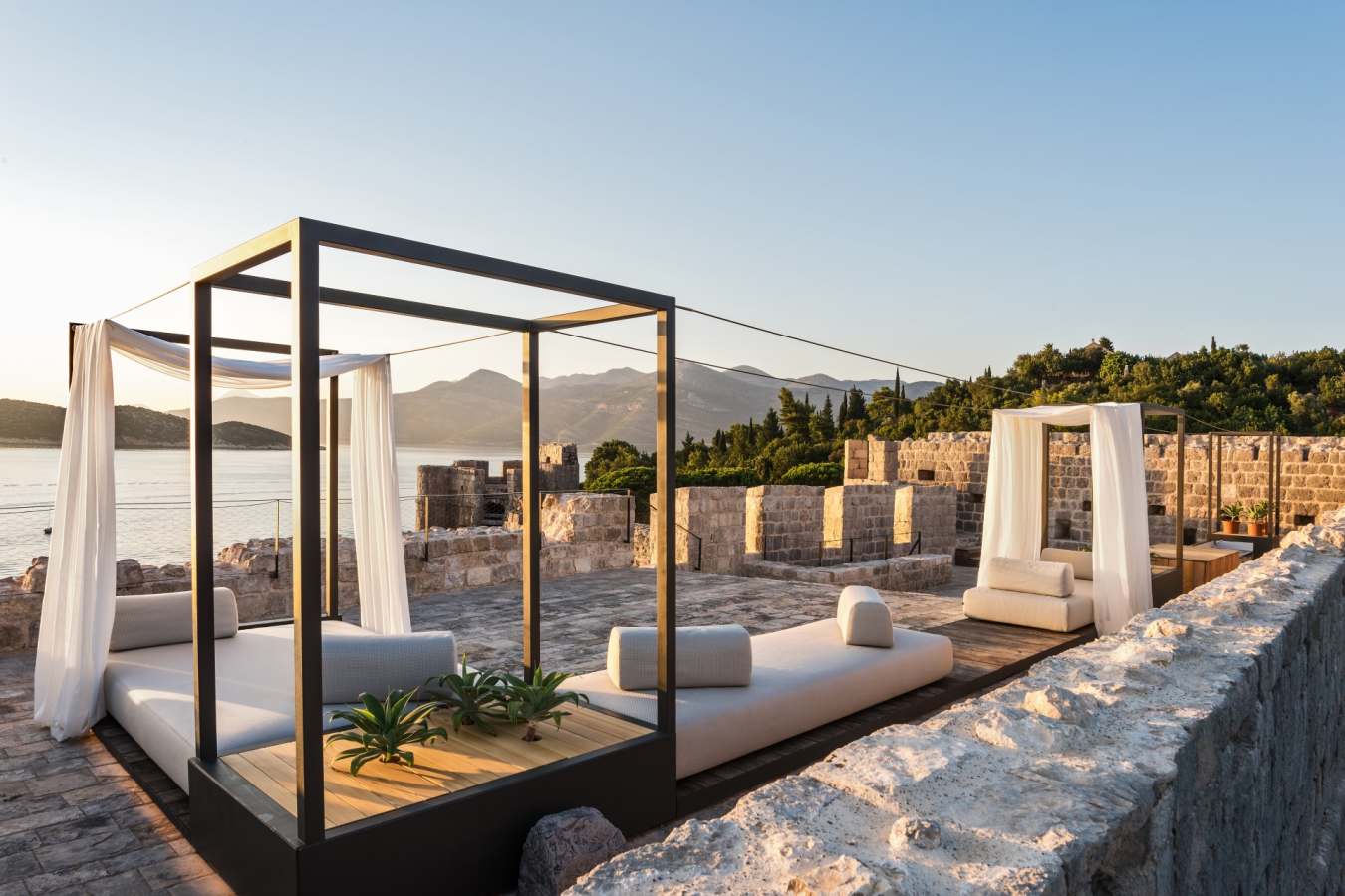 Sunset Terrace
