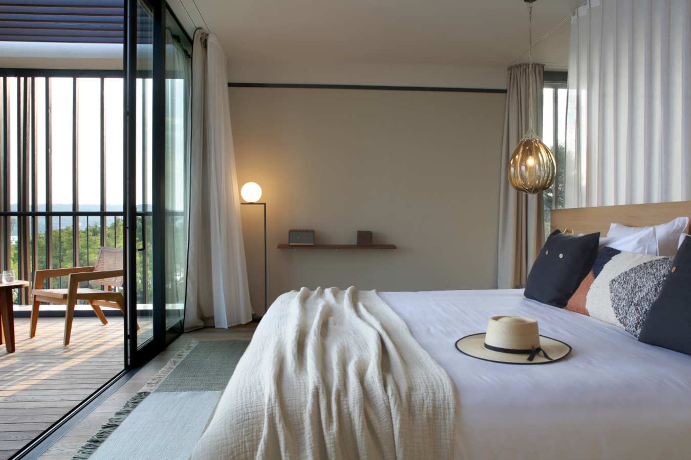 Premium Panoramic Room