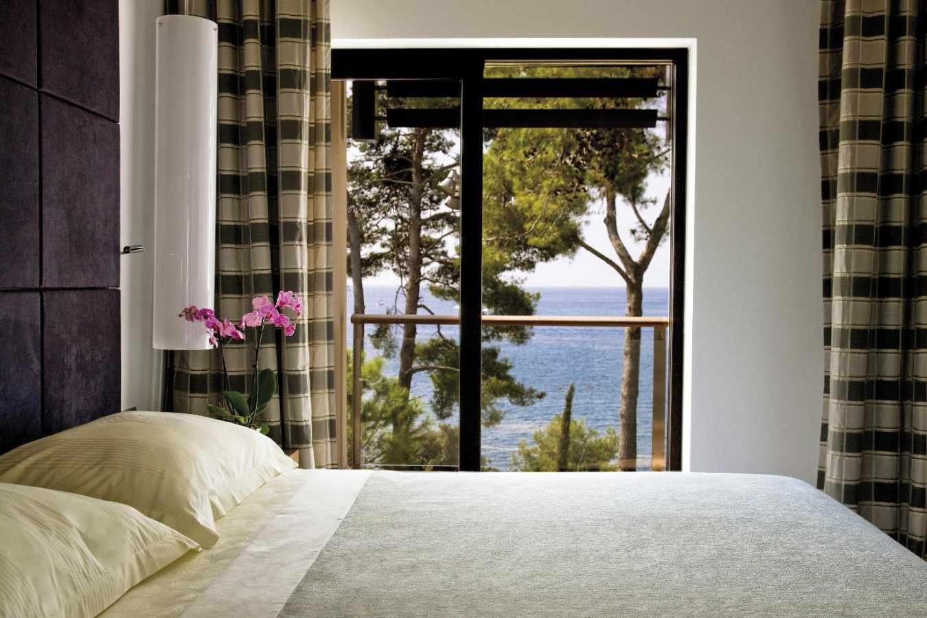 Bedroom - Monte Mulini