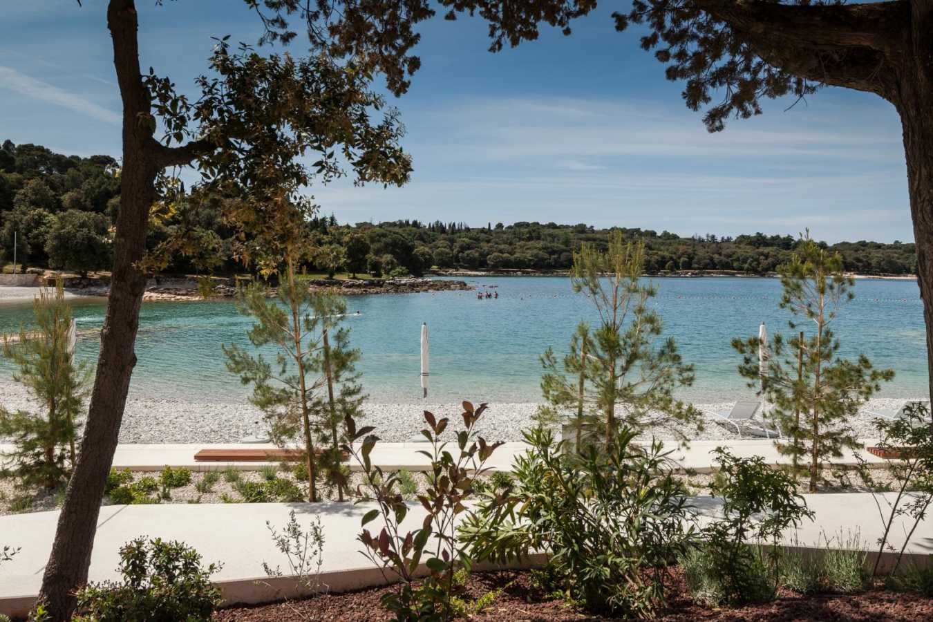 Mulini Beach - Monte Mulini