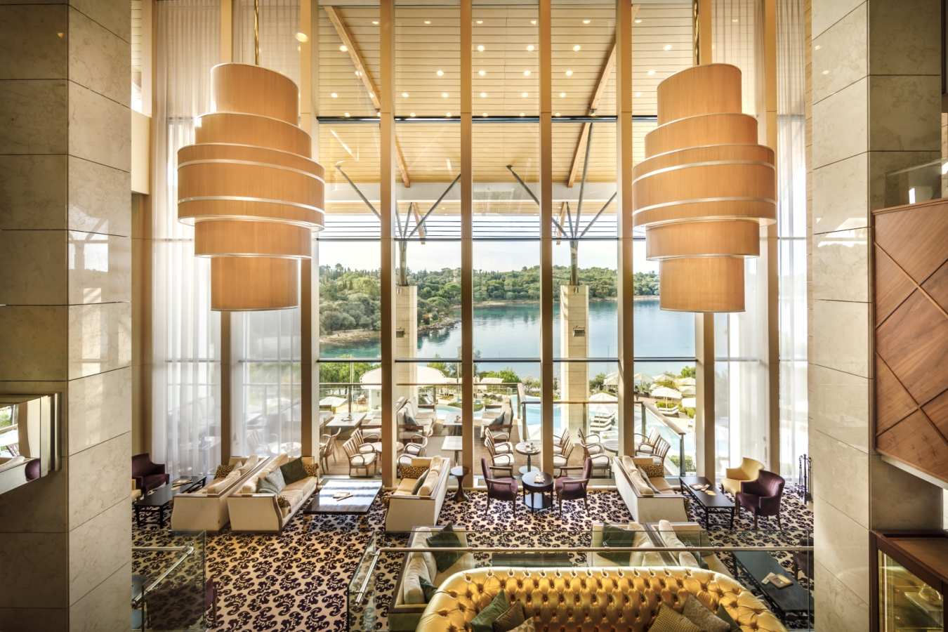 Lounge - Monte Mulini