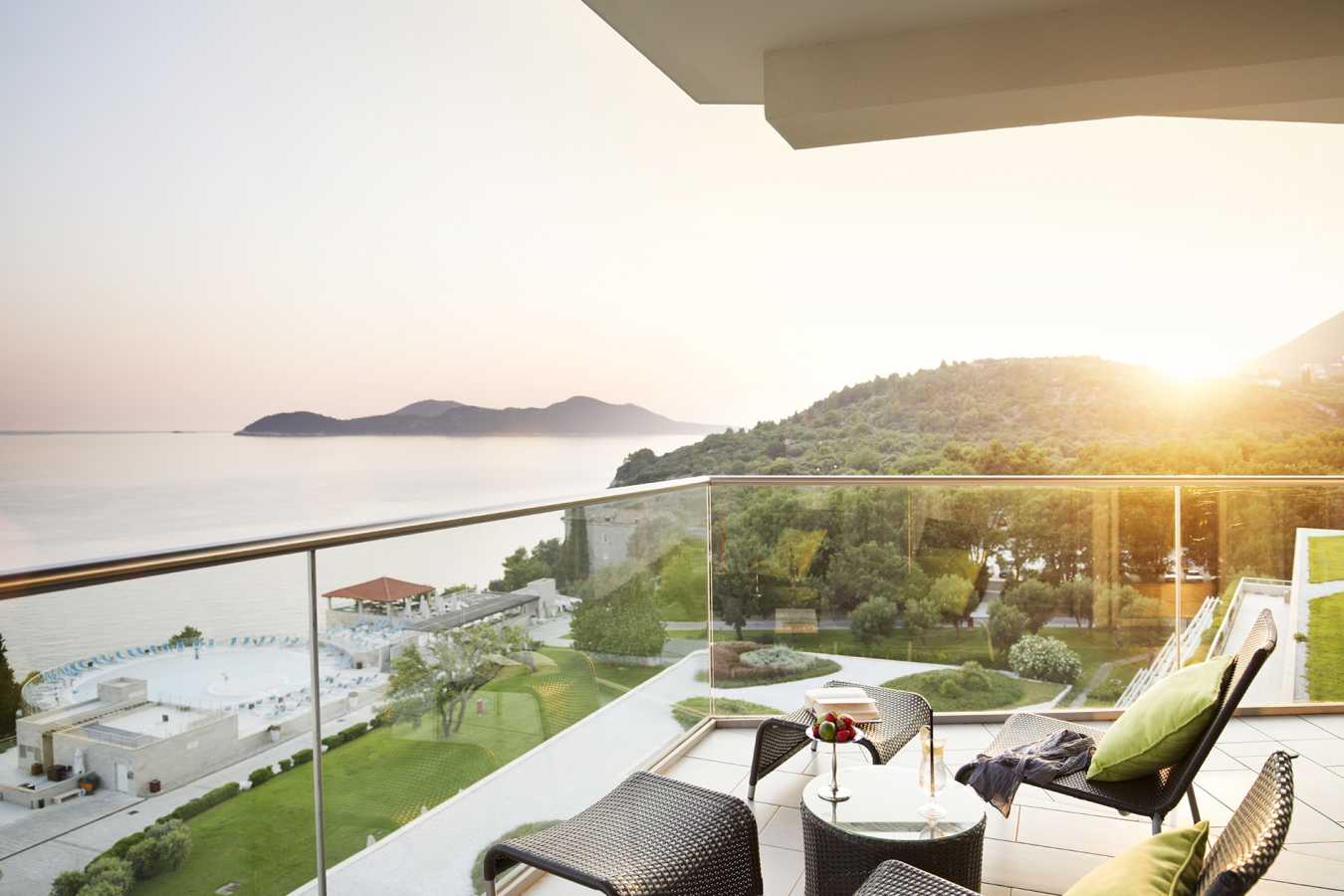 Presidential Suite - Sun Gardens
