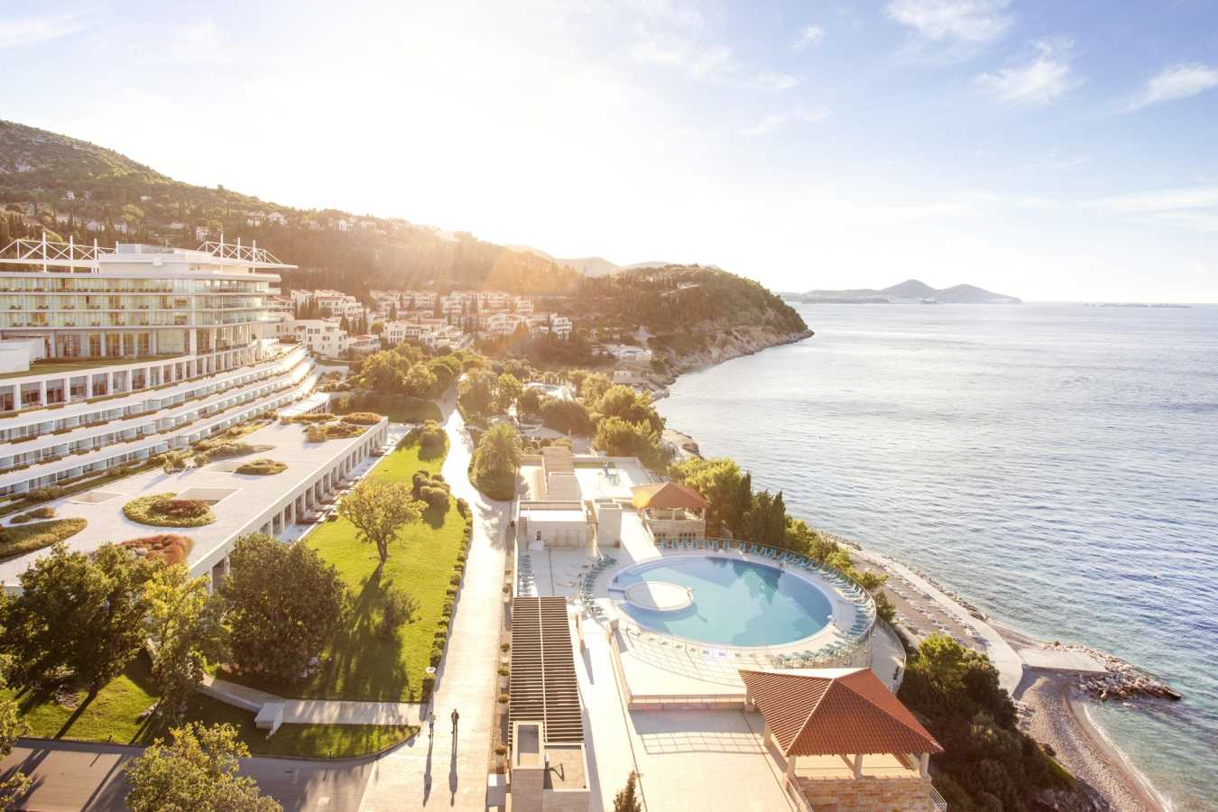 Resort - Sun Gardens
