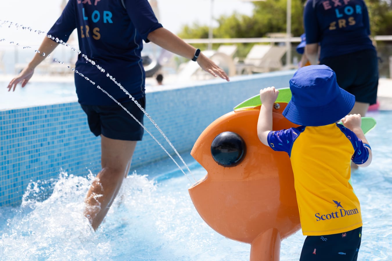water fun 