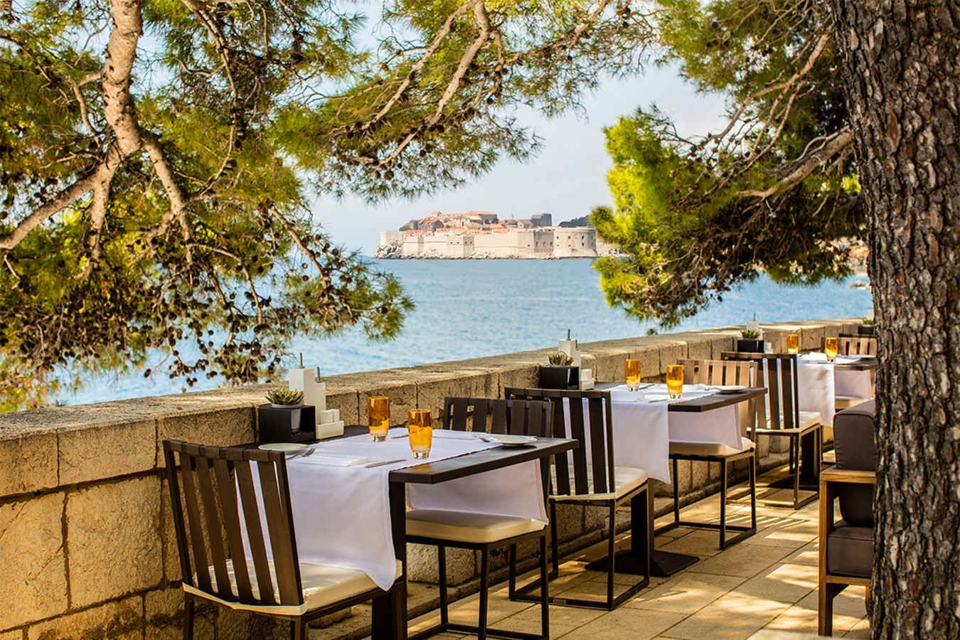 Al Fresco Bar Giardino