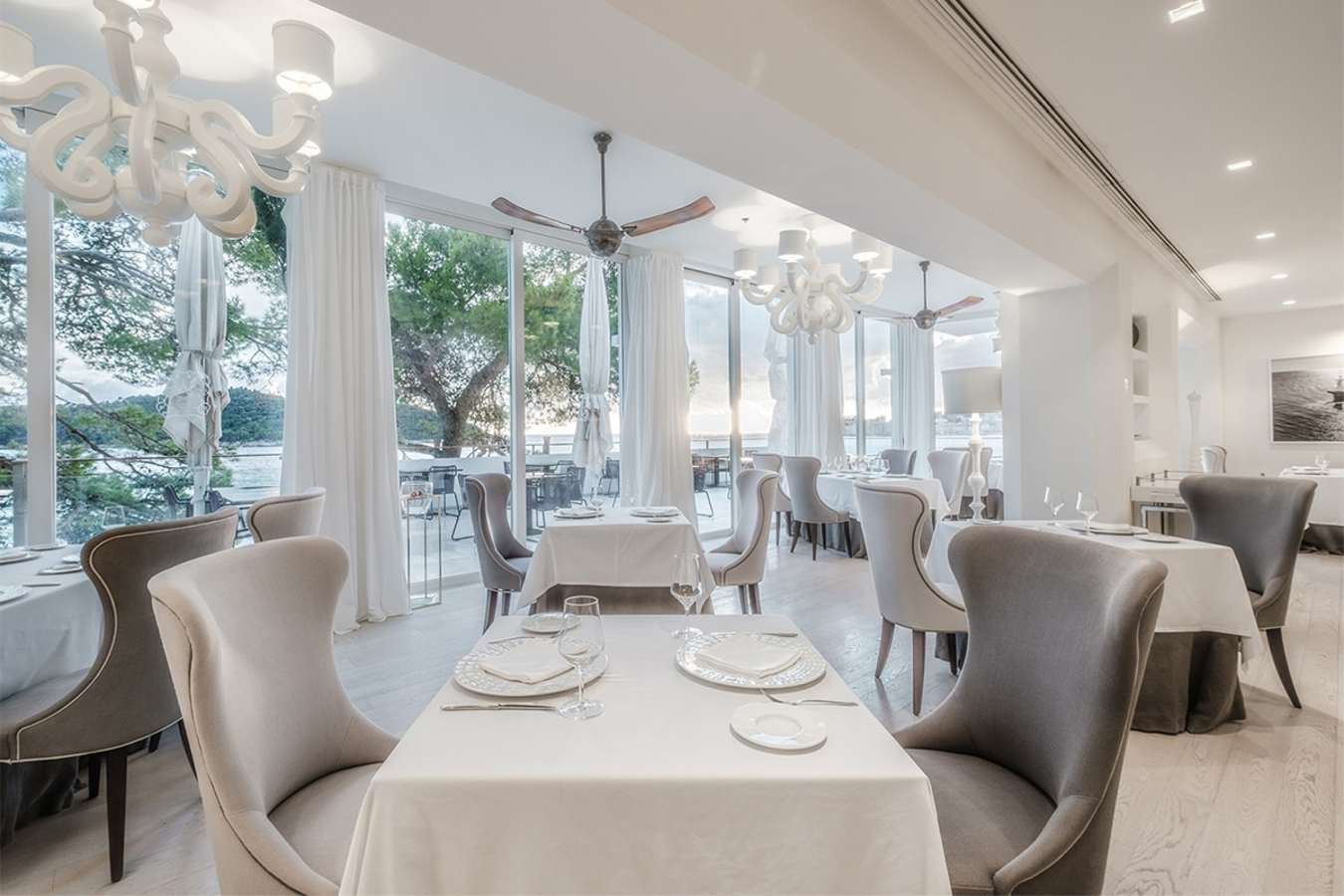 Restaurant Pjerin