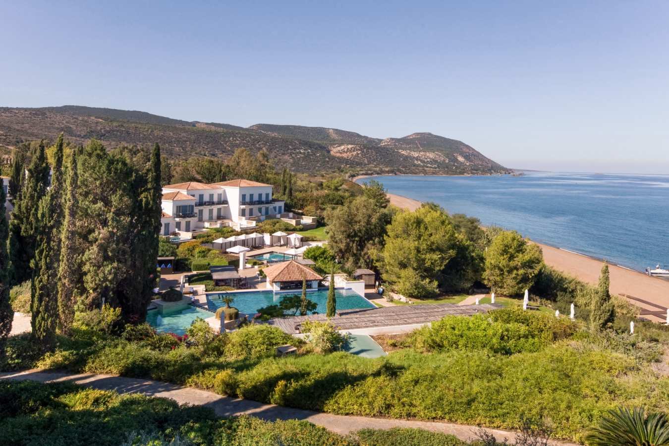 Anassa Cyprus