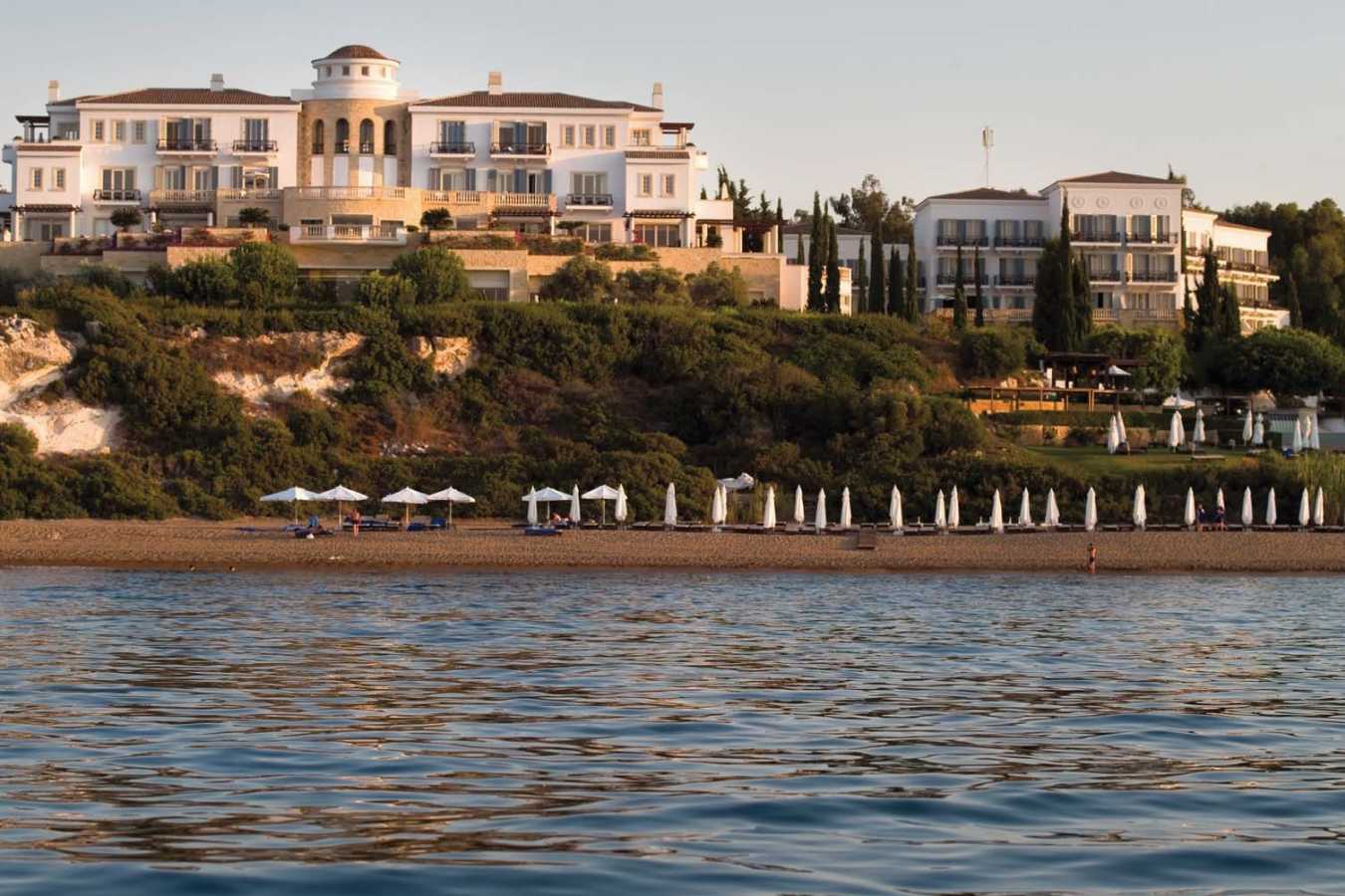 Anassa Cyprus