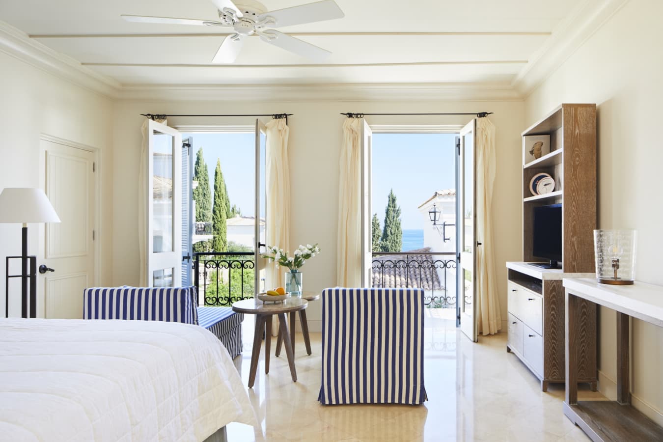 Anassa Cyprus