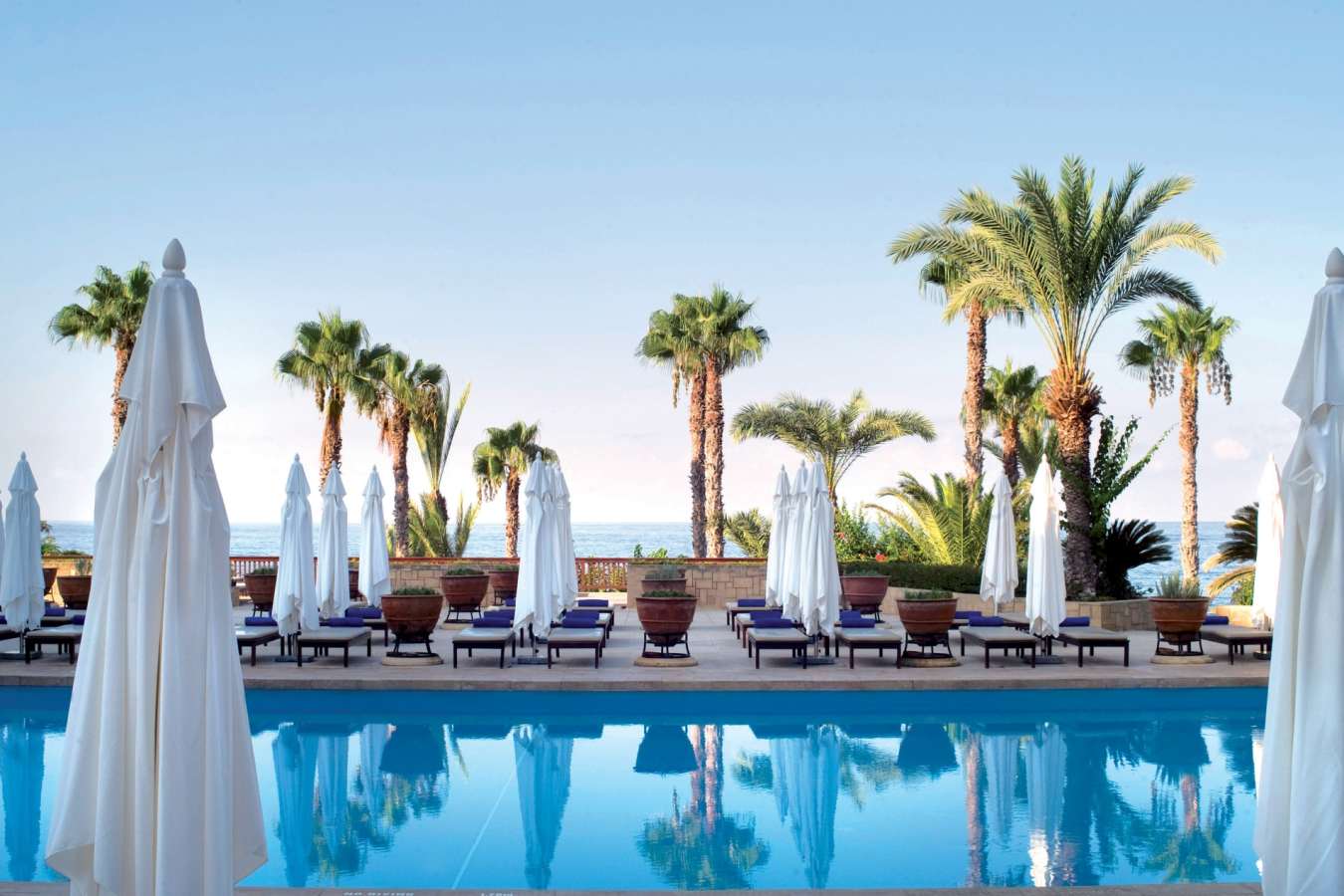 Main Pool